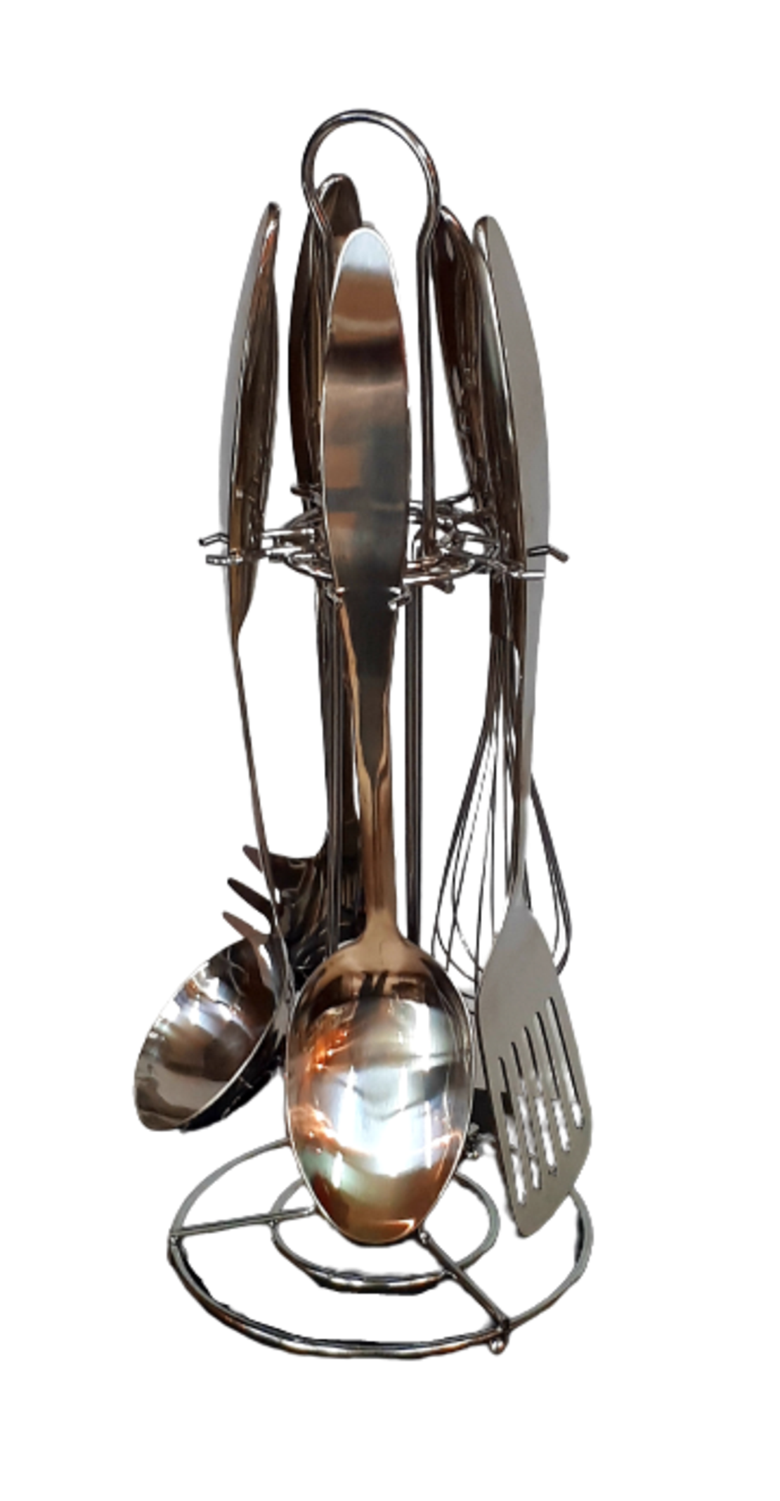 סט ששת מקצועי