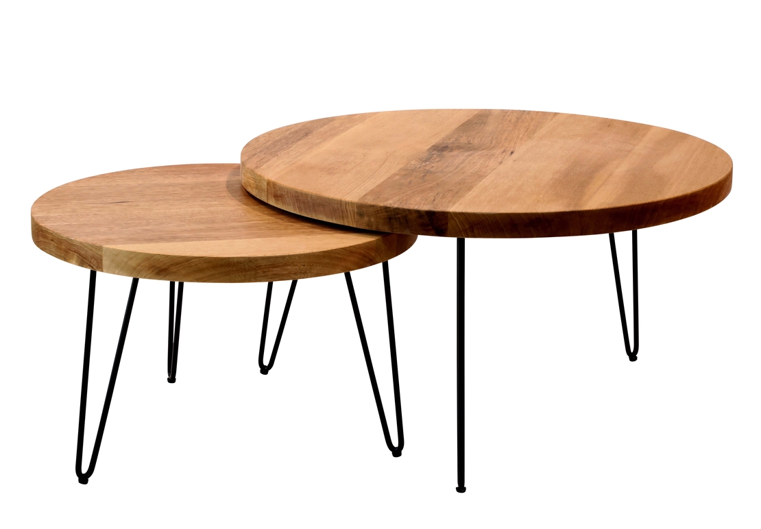 שולחן לסלון דגם ברץ