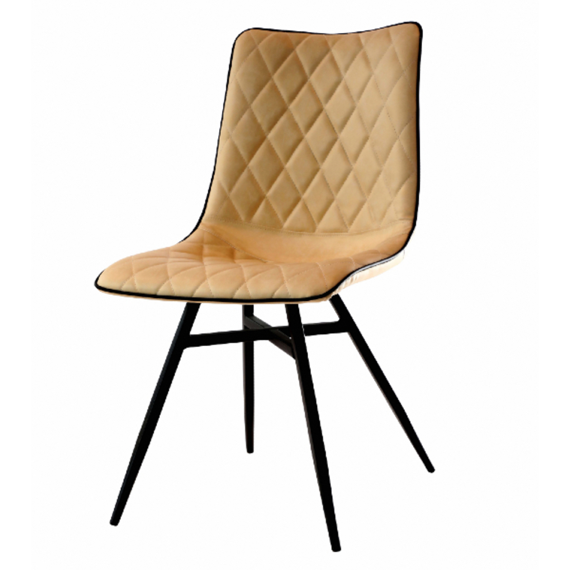 כיסא דגם 607 - בז׳