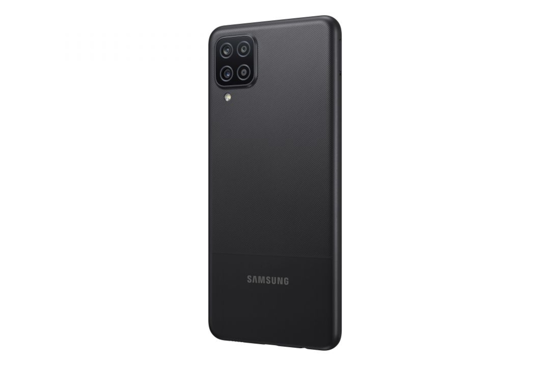 SAMSUNG Galaxy A12 - יבואן רשמי סאני