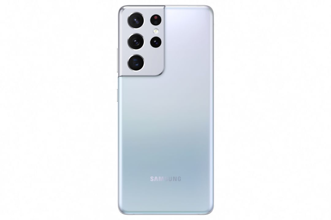 SAMSUNG Galaxy S21 Ultra 5G - יבואן רשמי סאני