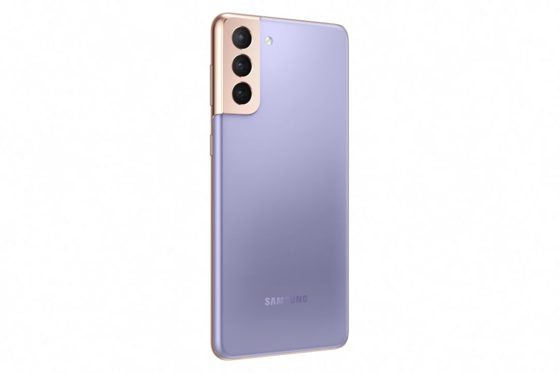SAMSUNG Galaxy S21+ 5G - יבואן רשמי סאני
