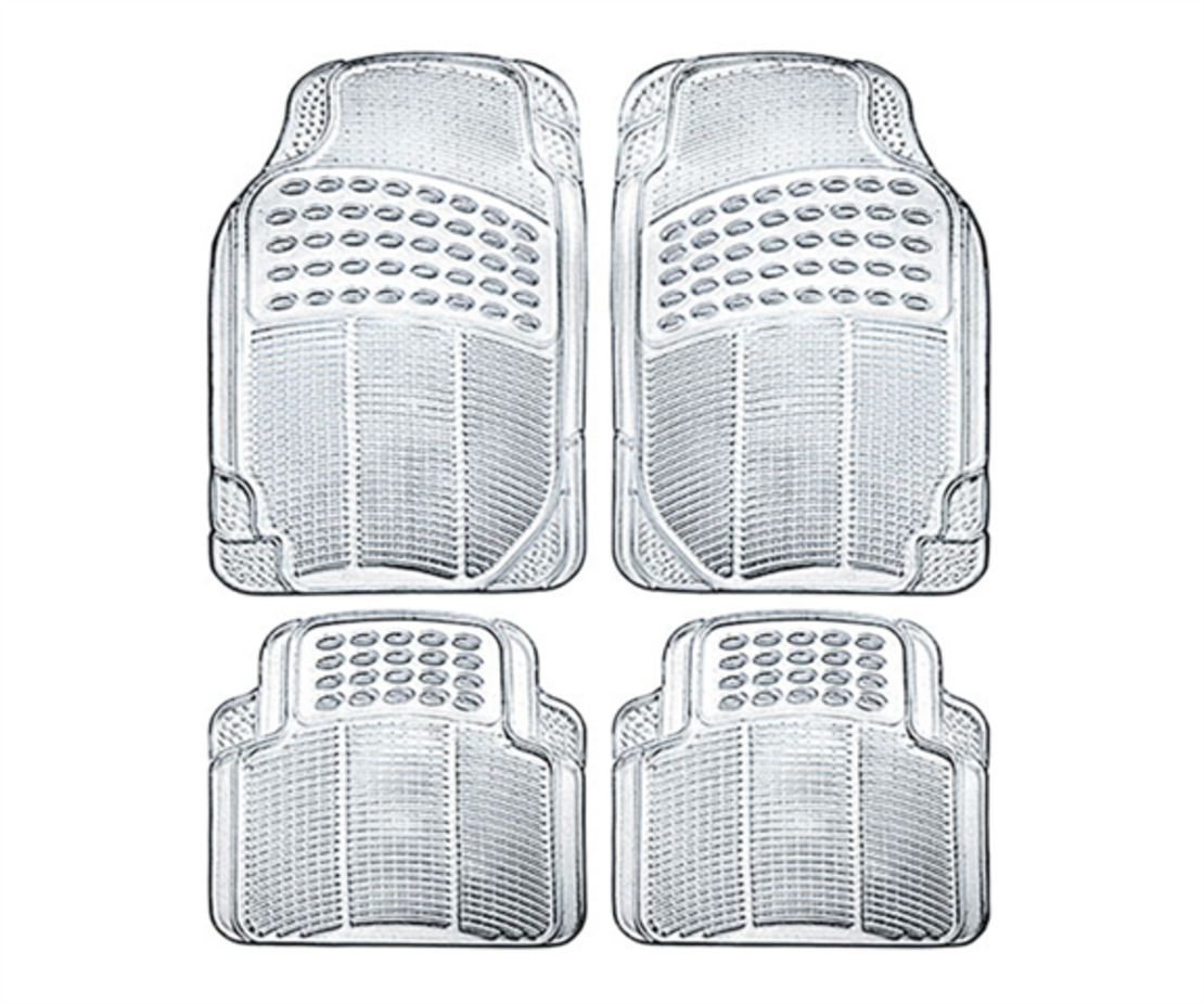 דיאמונד | DIAMOND שטיחים שקופים לרכב