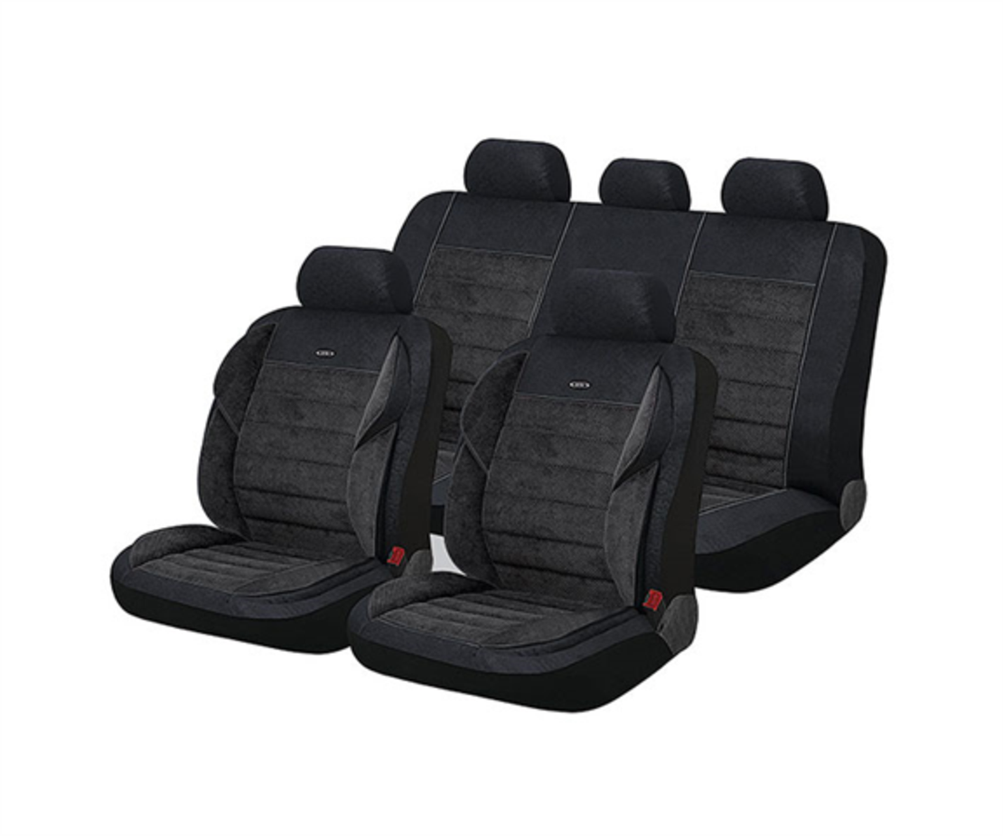 אינפיניטי | INFINITY כיסויי מושבים פרימיום