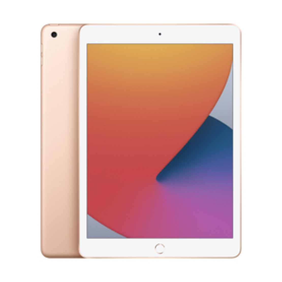 iPad 10.2 (8th gen) Wi-Fi 32GB - יבואן רשמי