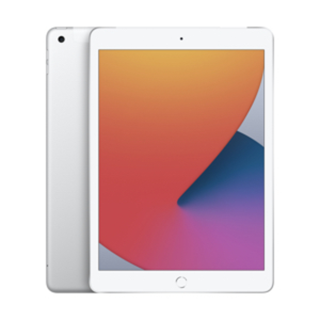 iPad 10.2 (8th gen) Wi-Fi 128GB - יבואן רשמי 