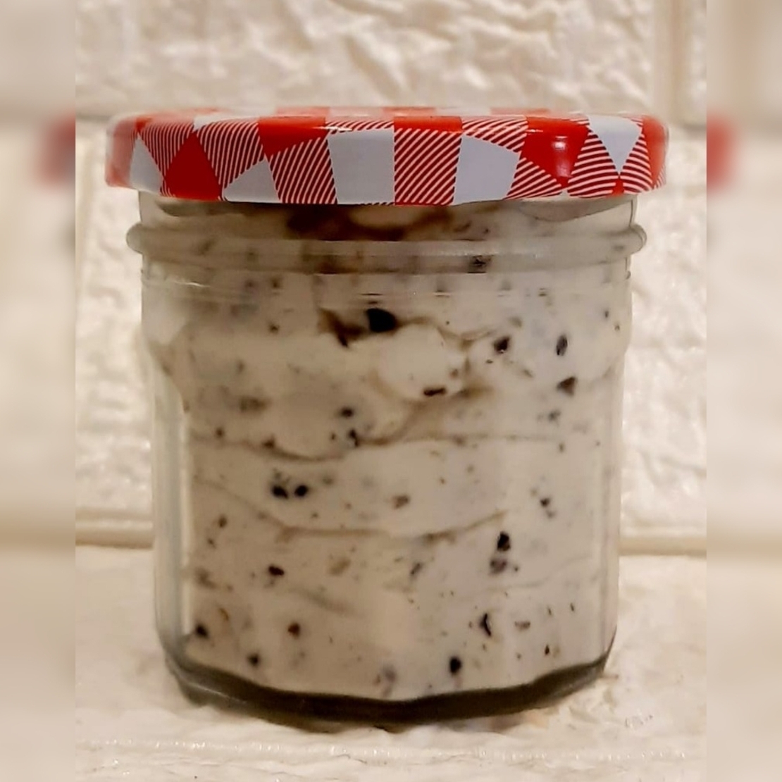 חמאה כמהין 100 גר