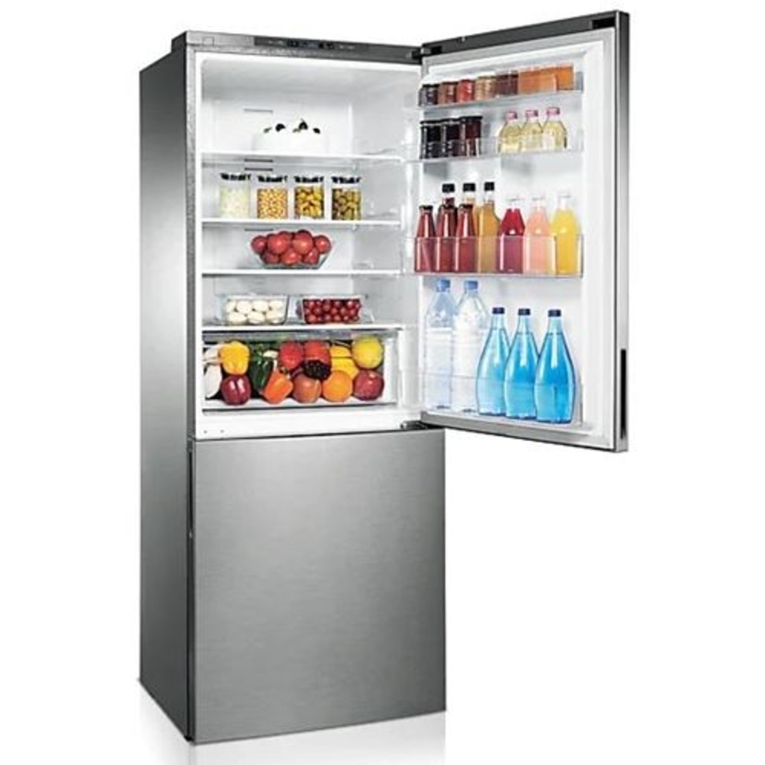 מקרר ‏מקפיא תחתון Samsung  ‏450 ‏ליטר סמסונג