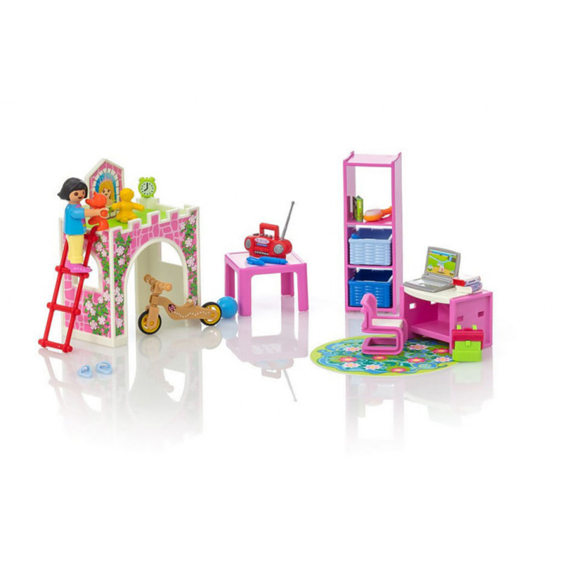 פליימוביל 9270 - חדר ילדים