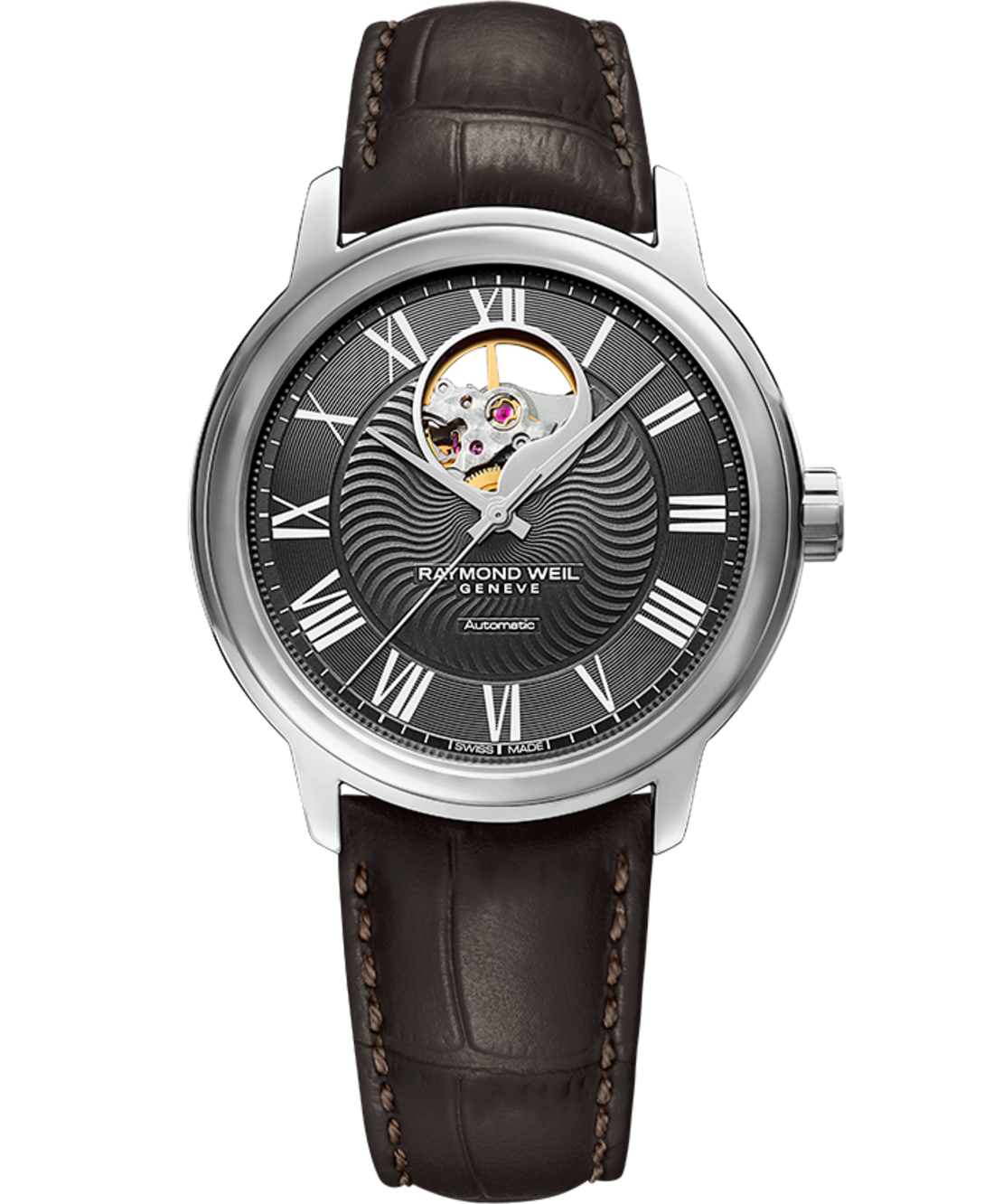 2227- Maestro STC-00609