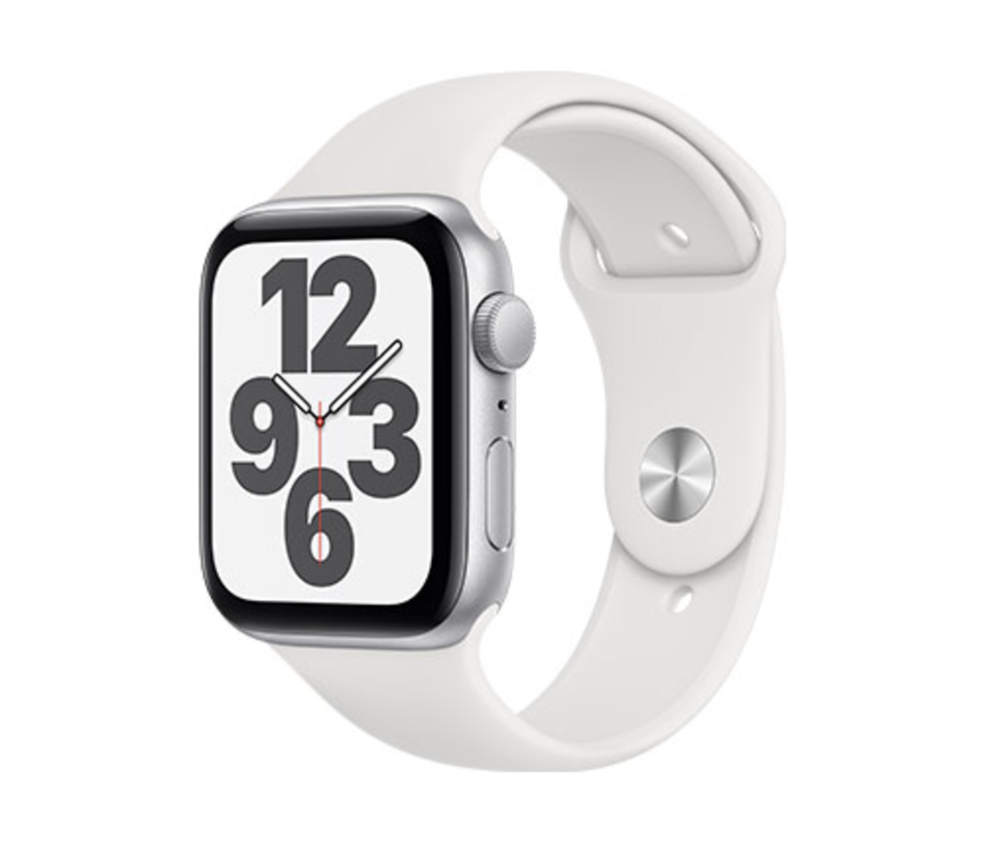 Apple Watch SE 44mm Cellular - יבואן רשמי
