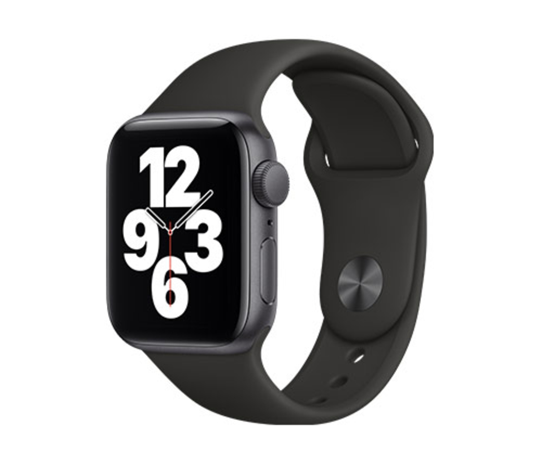 Apple Watch SE 44mm Cellular - יבואן רשמי