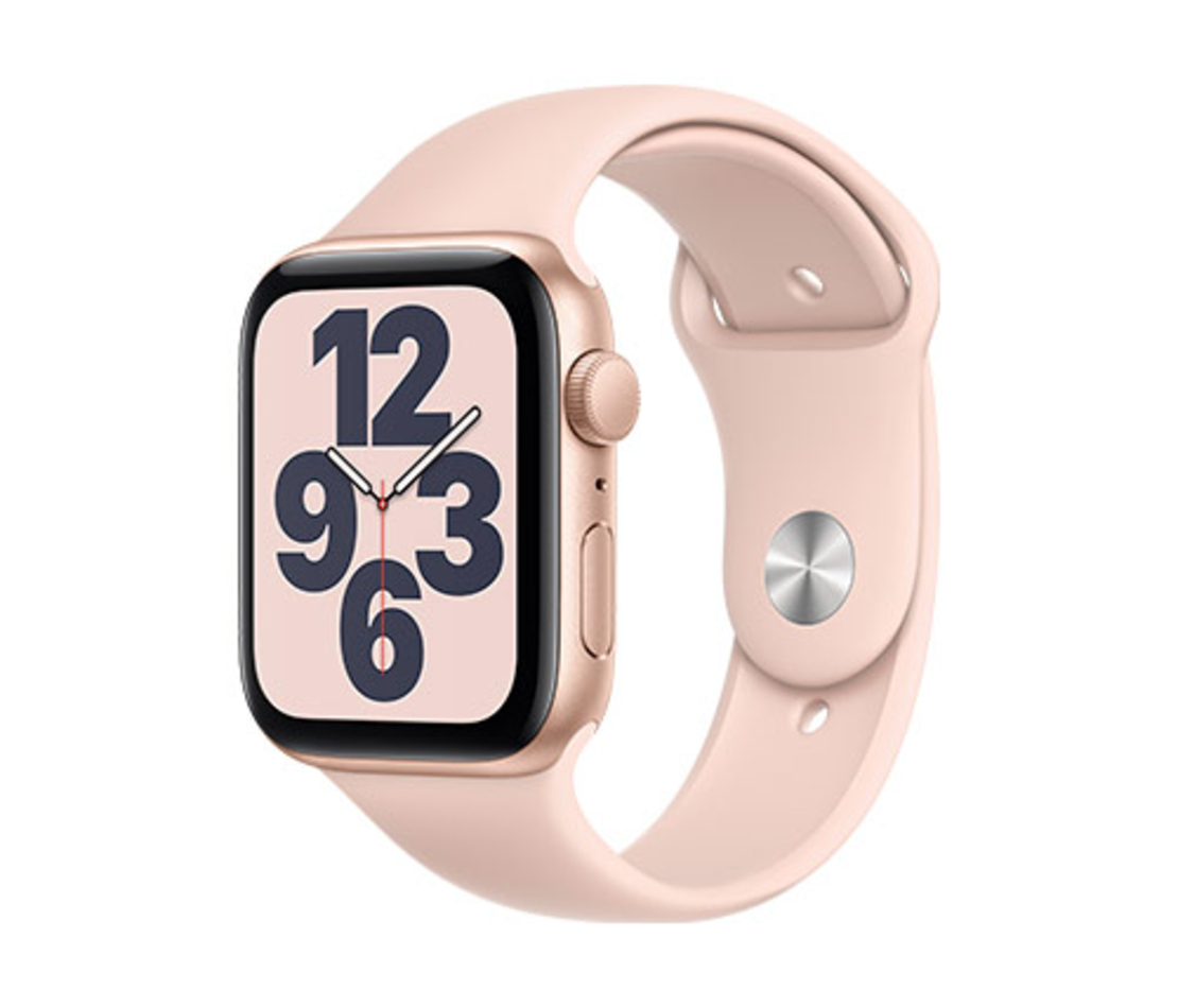 Apple Watch SE 44mm Cellular - יבואן רשמי