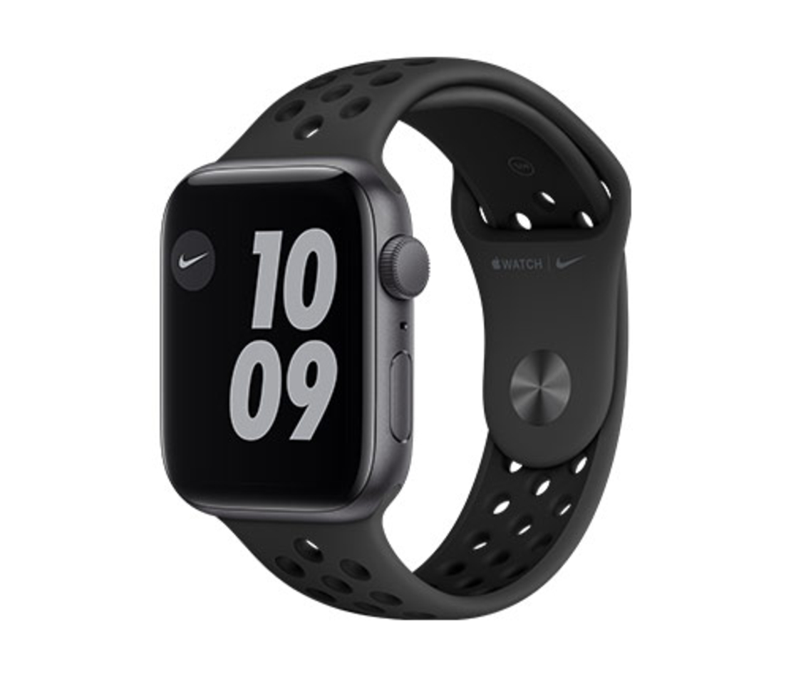 Apple Watch SE NIKE - יבואן רשמי