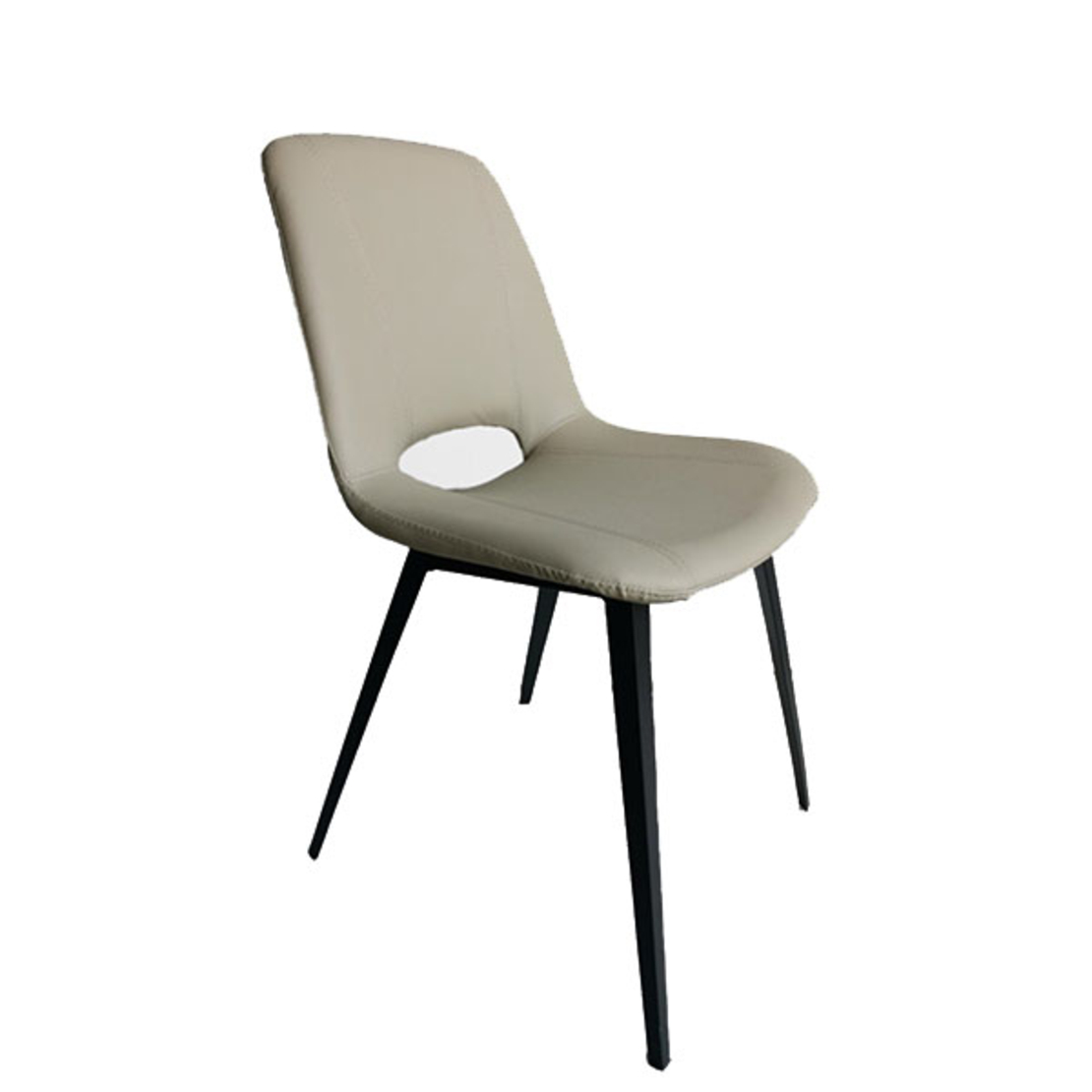 כיסא דגם 516 - אבן