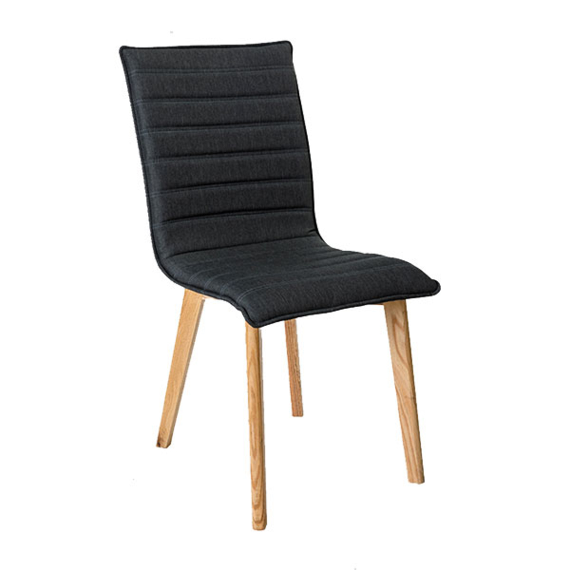 כיסא דגם KD - חום