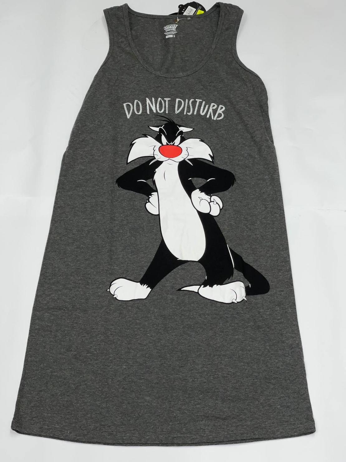 כותונת כתפיה נשים דלתא 