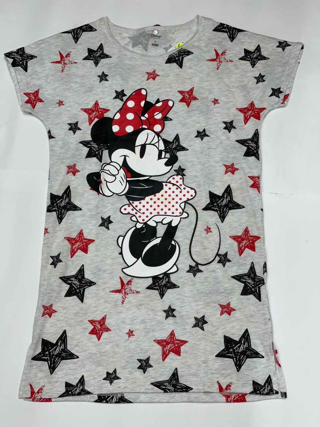 כותונת נשים דלתא 