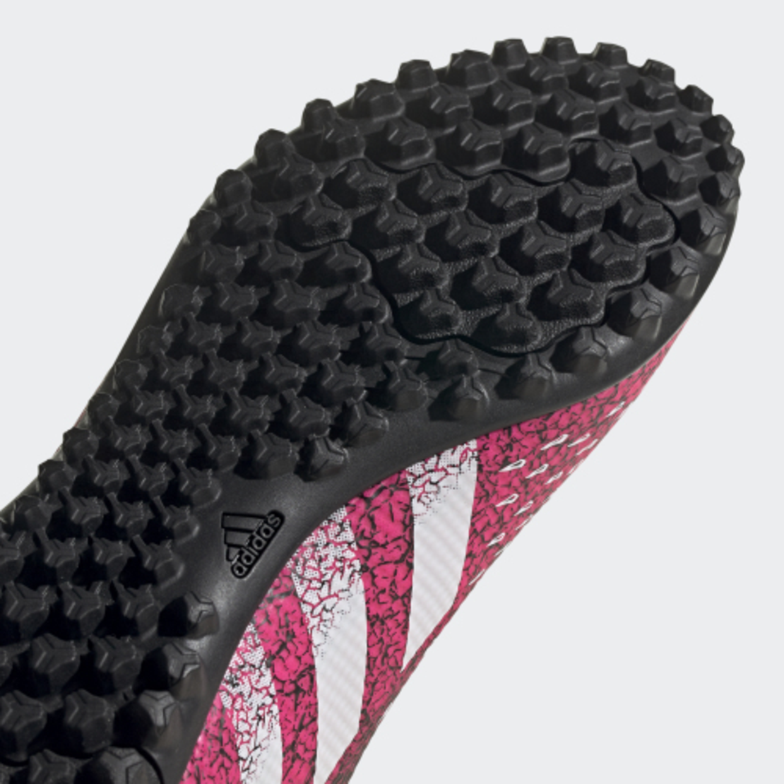 נעלי קטרגל לילדים ונוער | Adidas Predator Freak 4 TF J