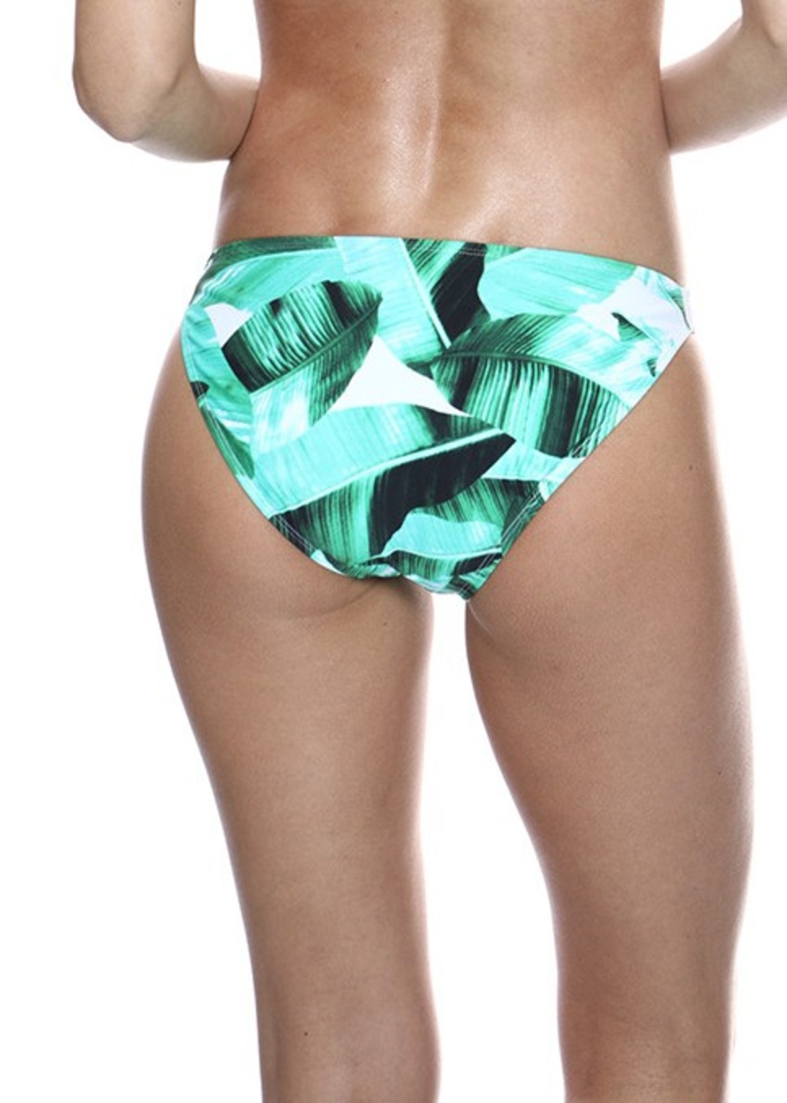 בגד ים תחתון קלאסי טרה