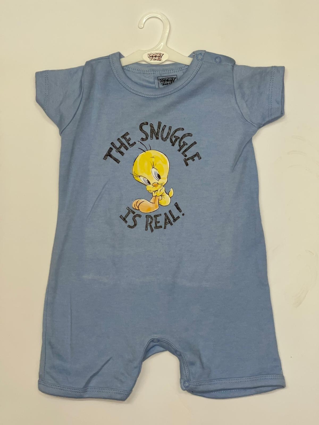 אוברול בייבי בנים 