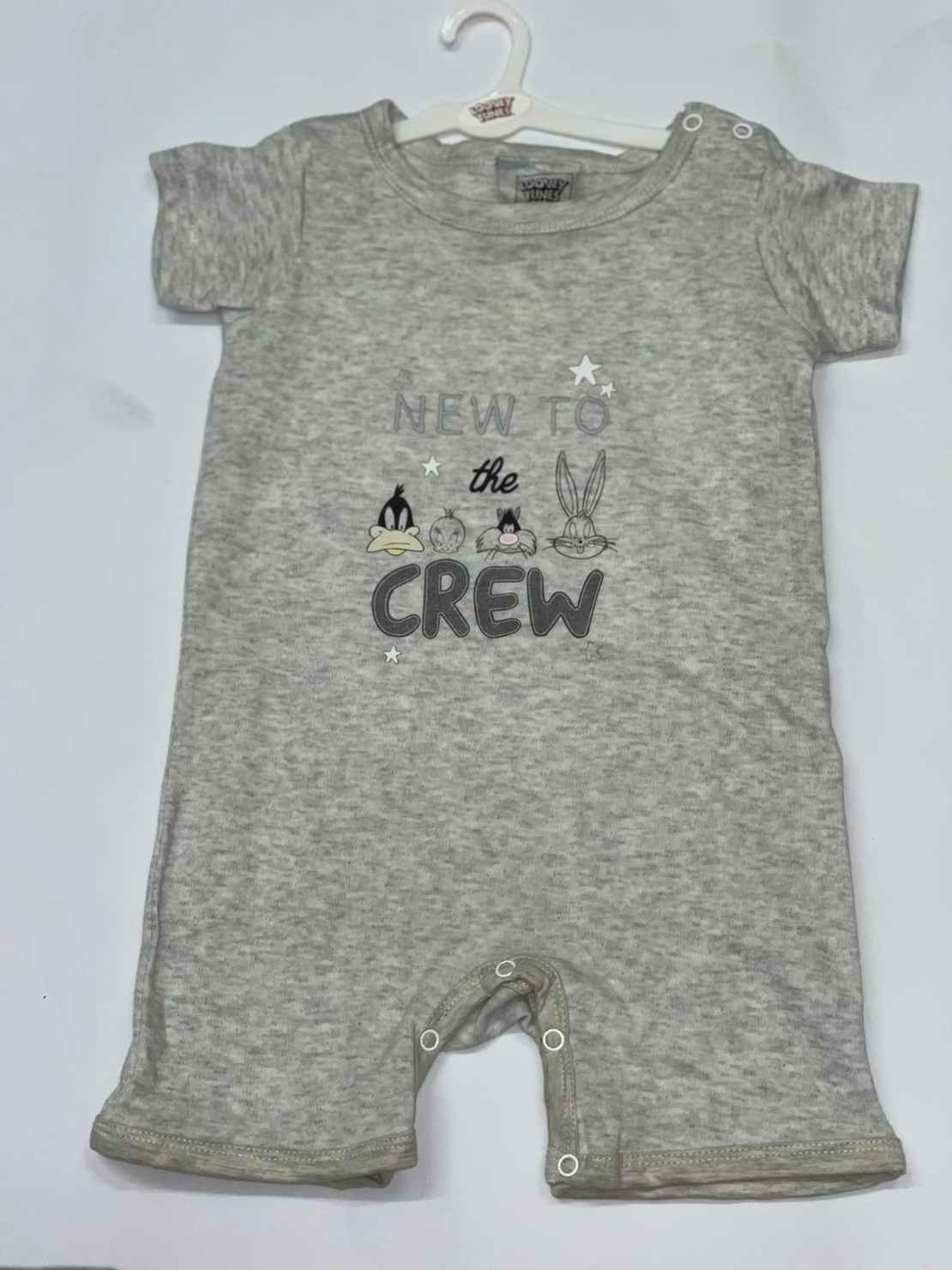 אוברול בייבי בנים 