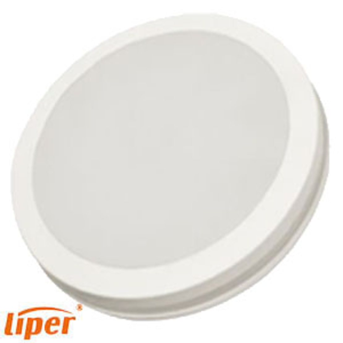 צמוד תקרה LIPER 50W