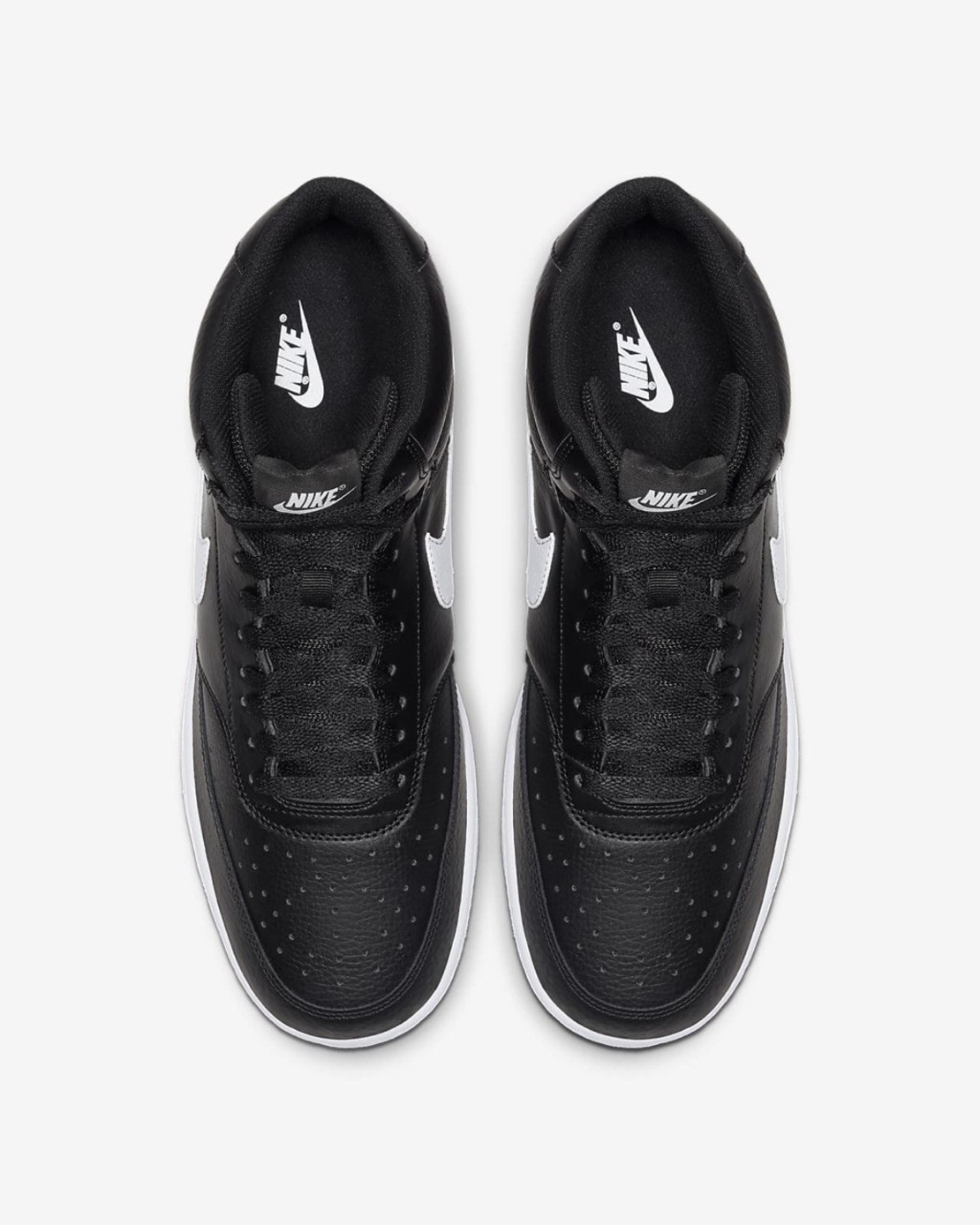 נעלי נייק גברים | Nike Court Vision MID