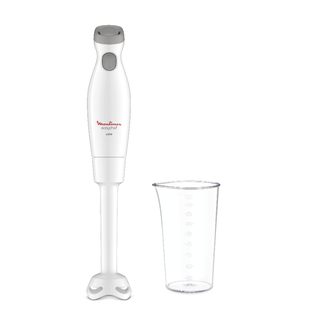 בלנדר מוט 450W MOULINEX