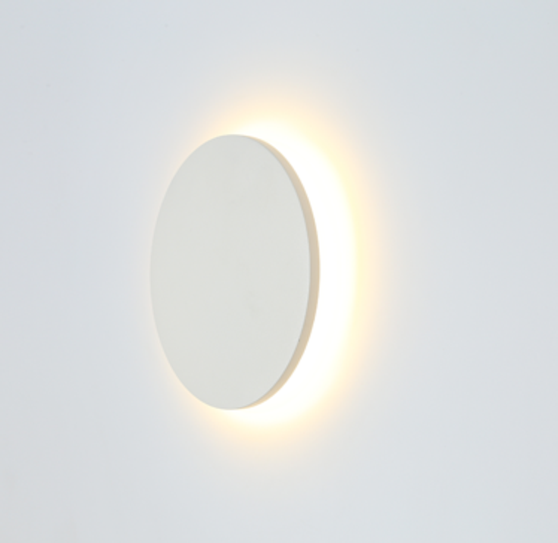 גוף תאורה צמוד קיר MOON