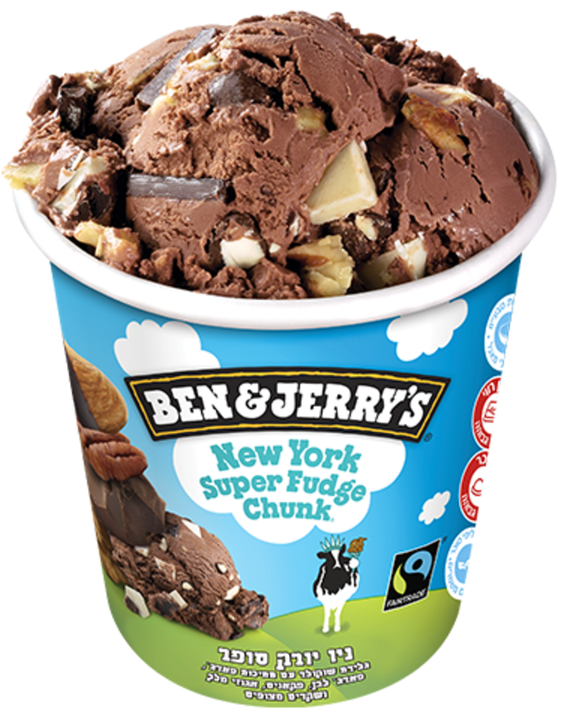 ניו יורק סופר® - 500 מ