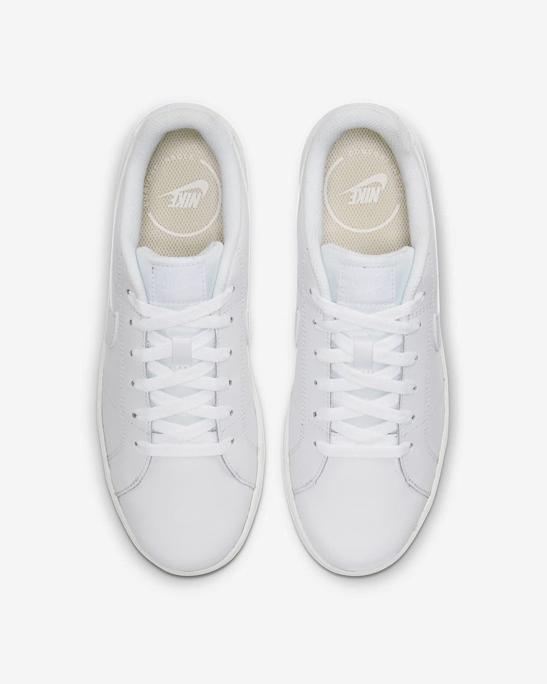 נעלי נייק לנשים ונוער | Nike Court Royal 2