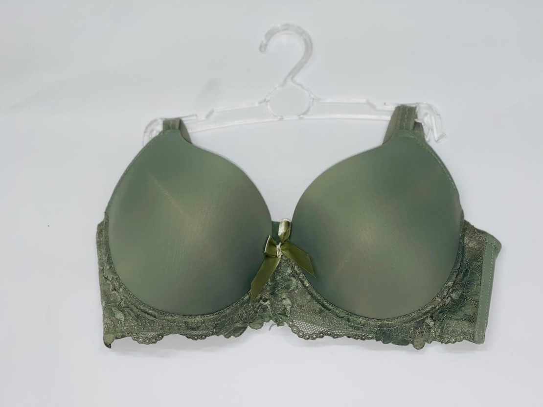 חזיית נשים(מידות גדולות) 