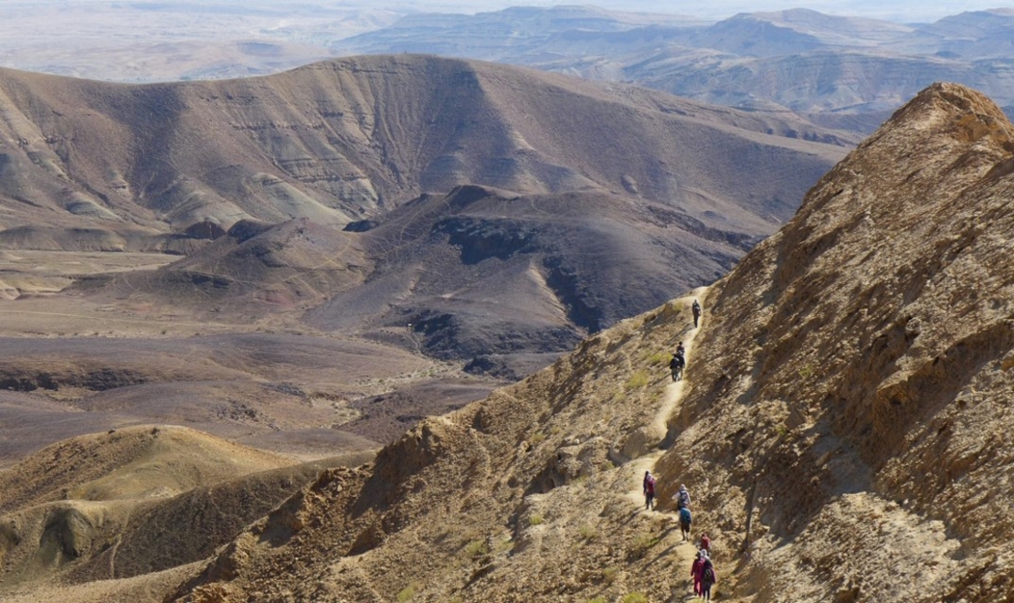 השתלמות מס' 498 - 08/02/2022 -  אבנים מדברות - ד