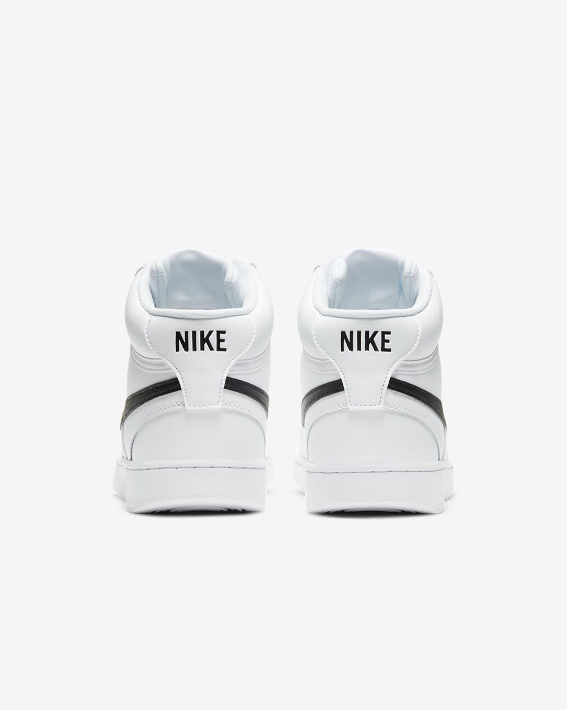 נעלי נייק גברים | Nike Court Vision MID