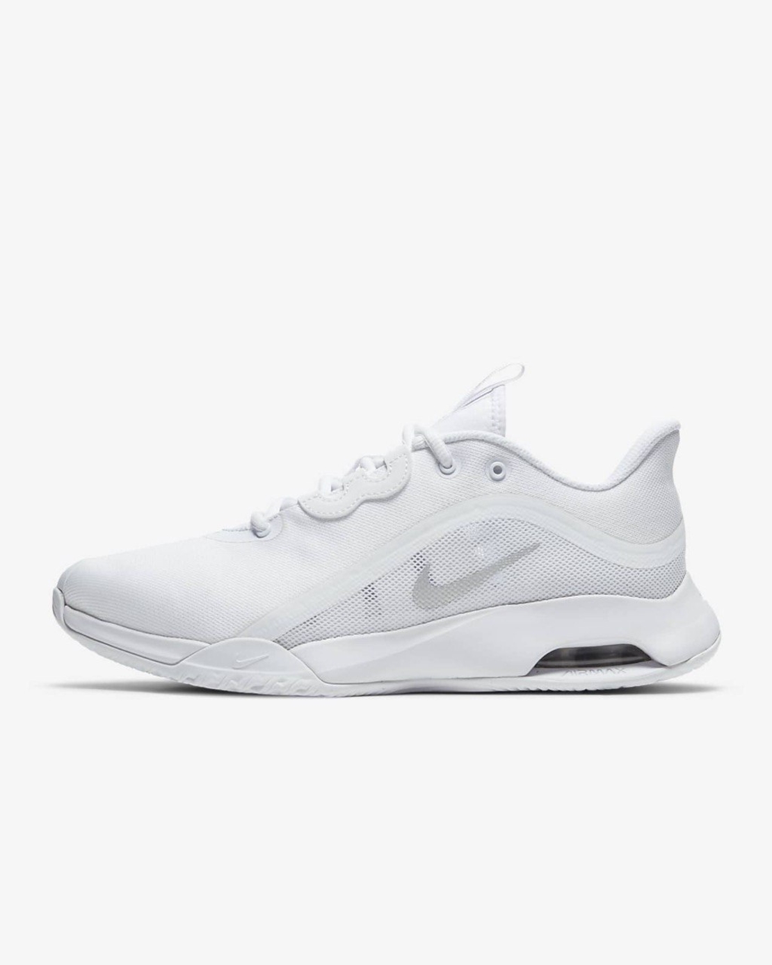 נעלי נייק נשים | Nike Court Air Max Volly Tennis Shoes  