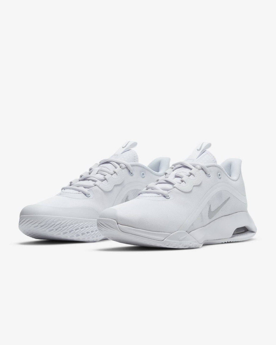 נעלי נייק נשים | Nike Court Air Max Volly Tennis Shoes  