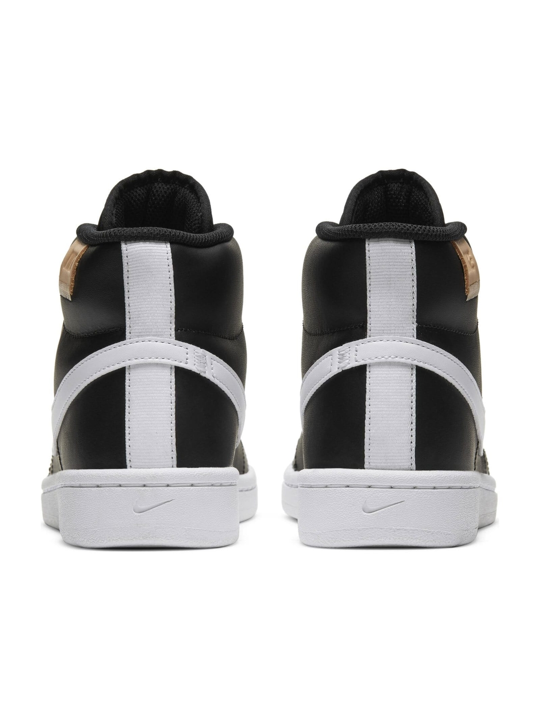 נעלי נייק נשים ונוער | Nike Court Royal 2 Mid   