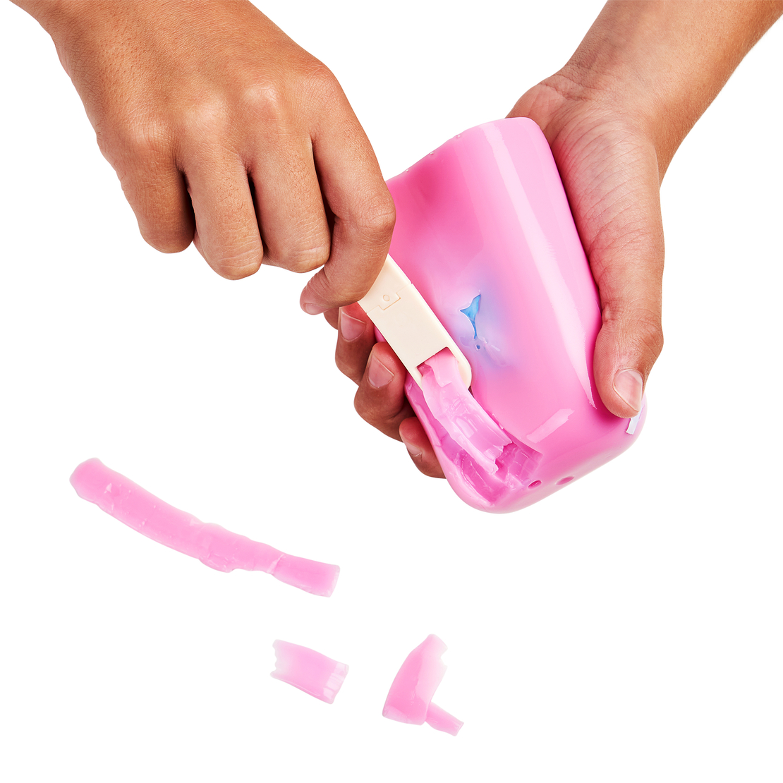 מפלצות או לא להיות