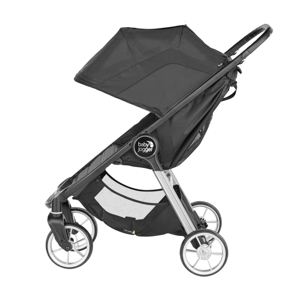 mini jogger