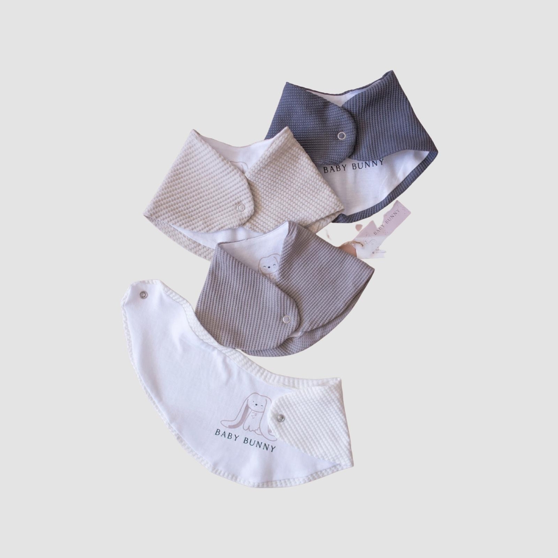 סינר וופל DABEL