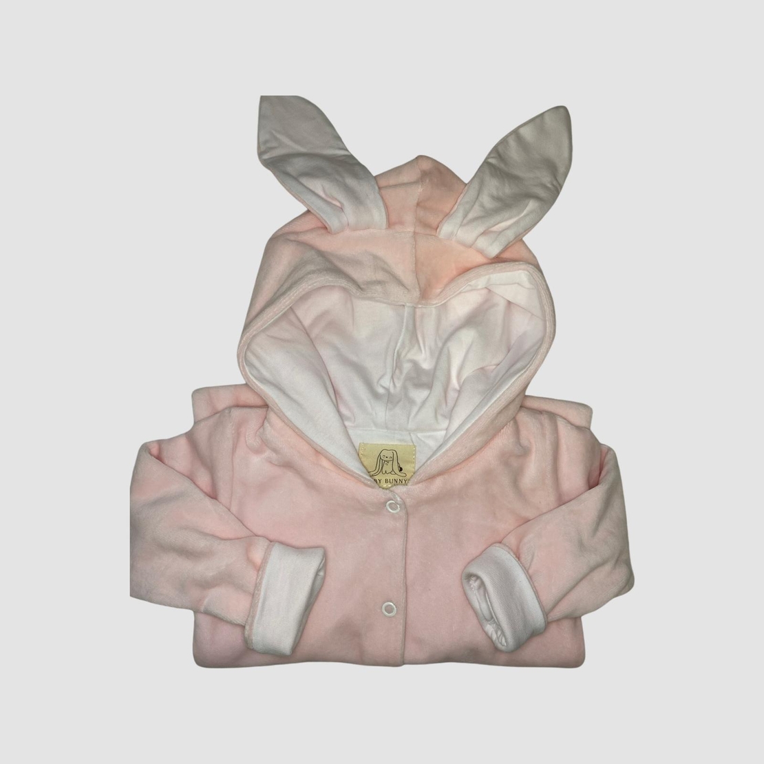 אוברול קטיפה BANY