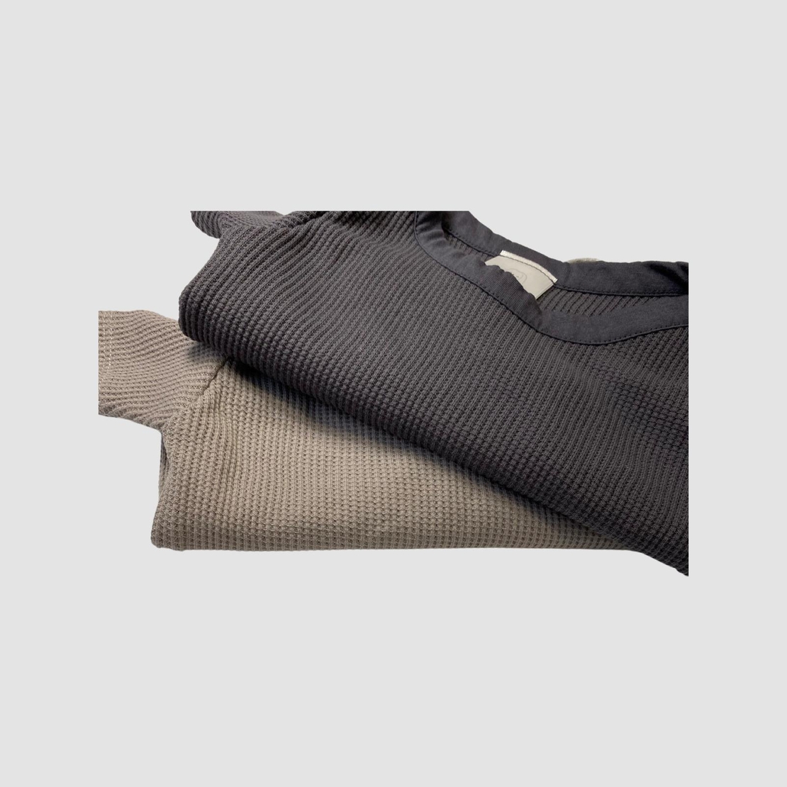 אוברול וופל