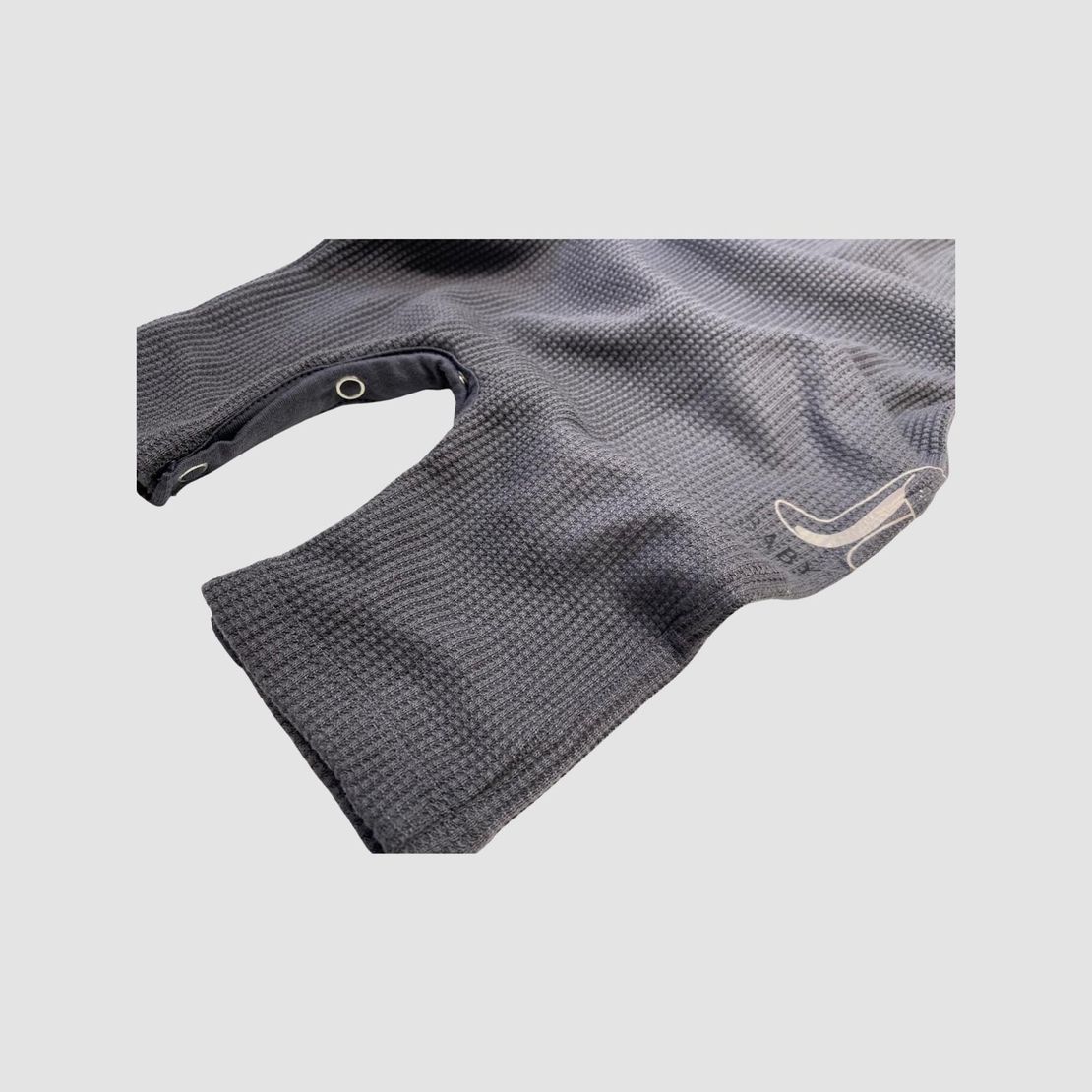 אוברול וופל