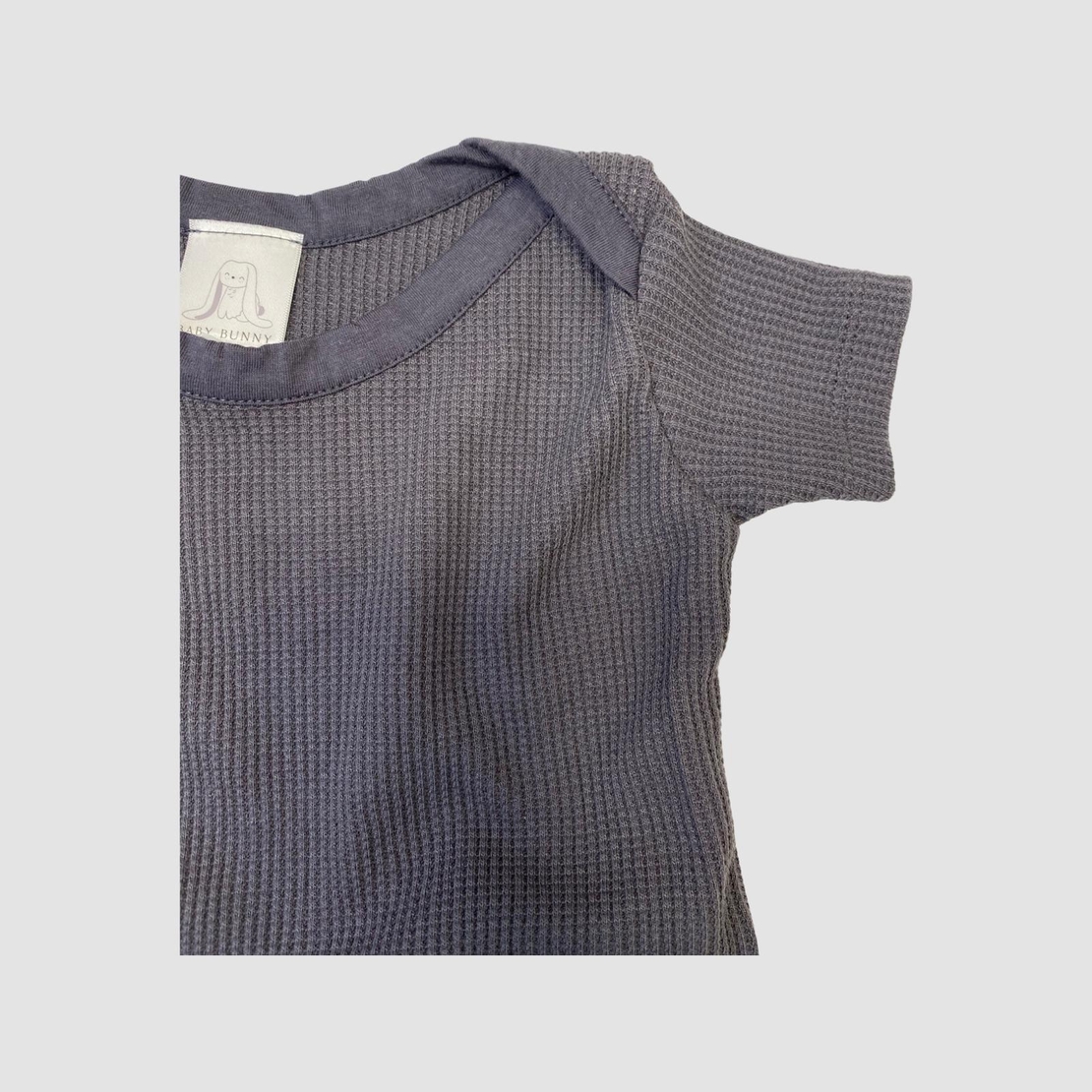 אוברול וופל