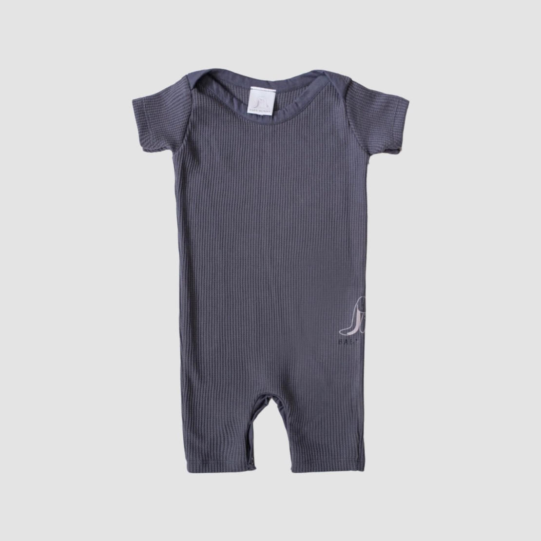 אוברול וופל