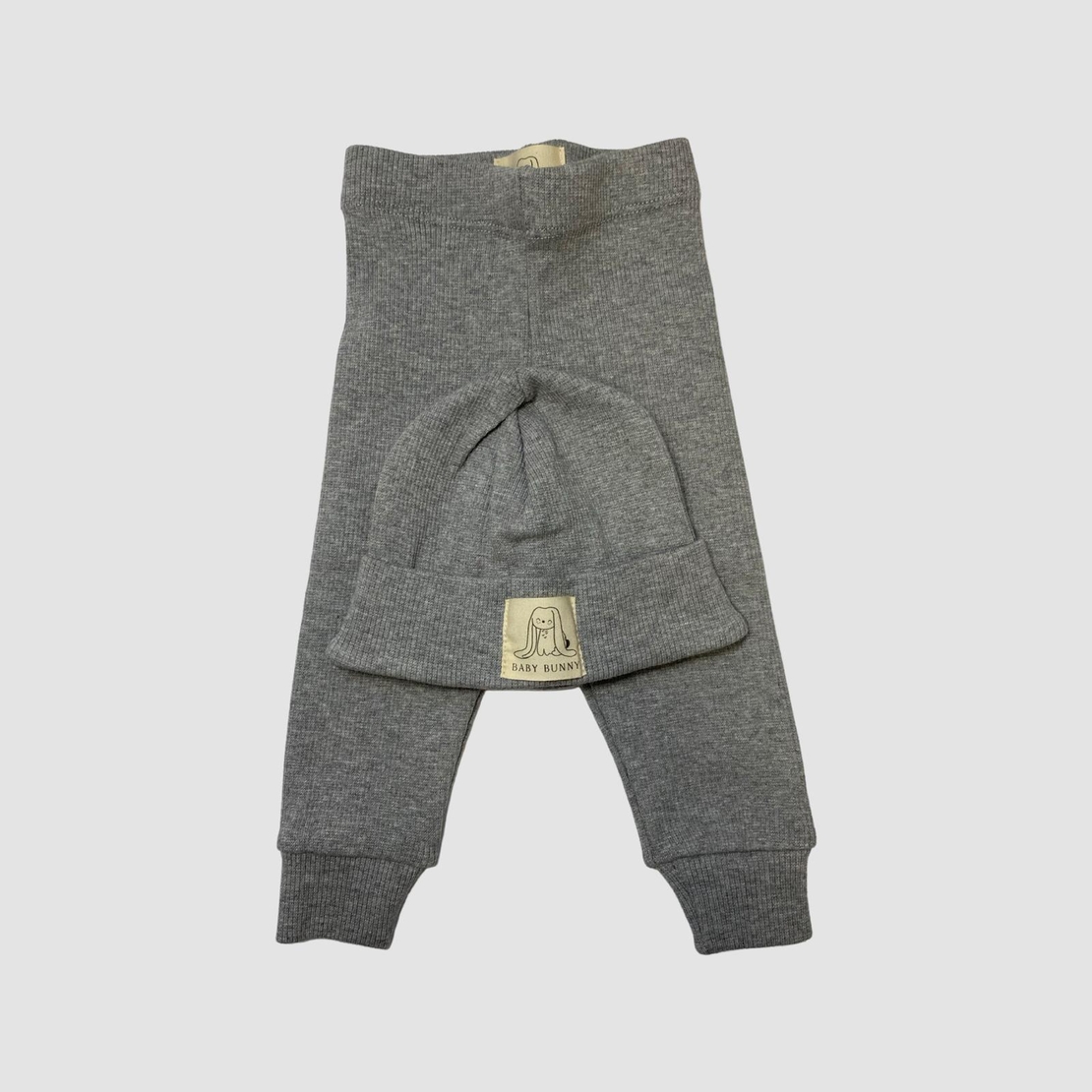 סט מכנס+כובע BUNNY 