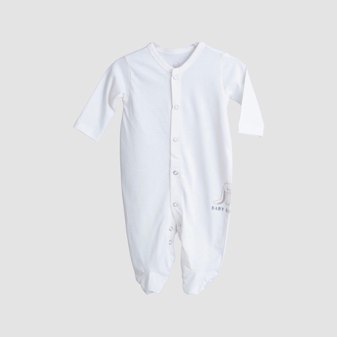 אוברול ג'רסי