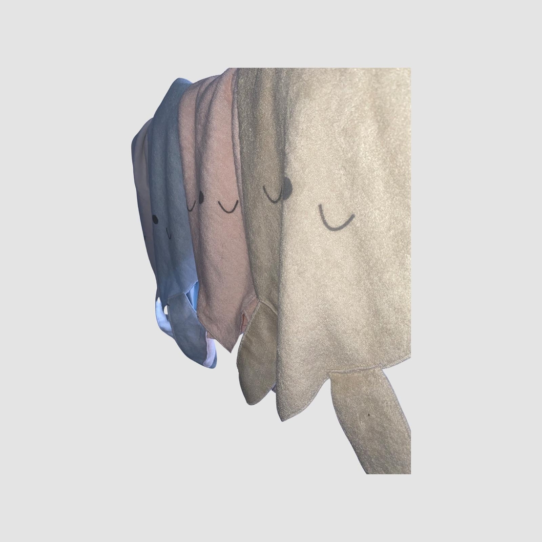 מגבת בייבי באני 