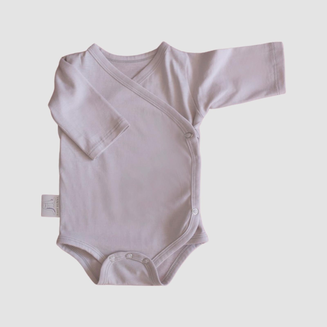 חולצת מעטפה